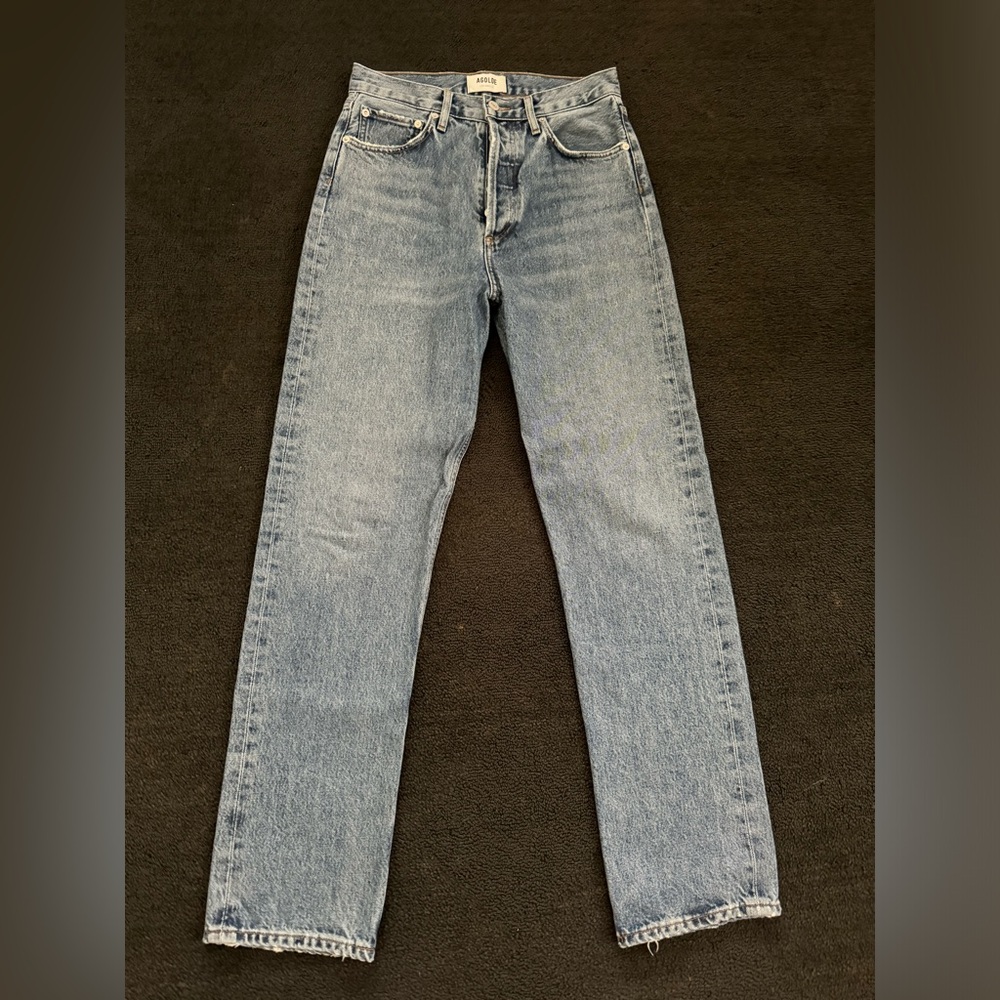 AGOLDE Denim